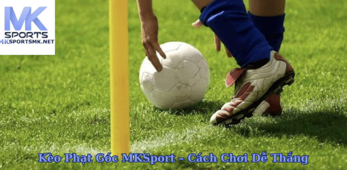 Corner Kick Betting